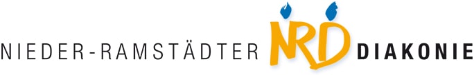 Logo: Nieder-Ramstädter Diakonie